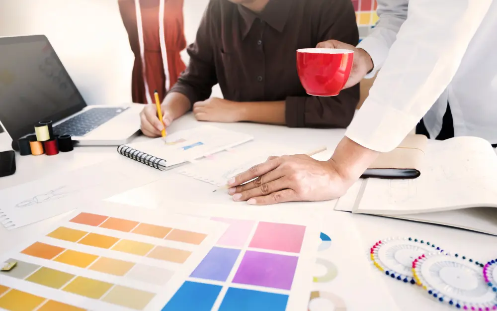 Branding & Creative Services