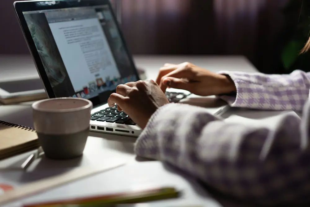 Content & Copywriting
