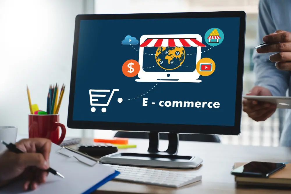 E-commerce Development