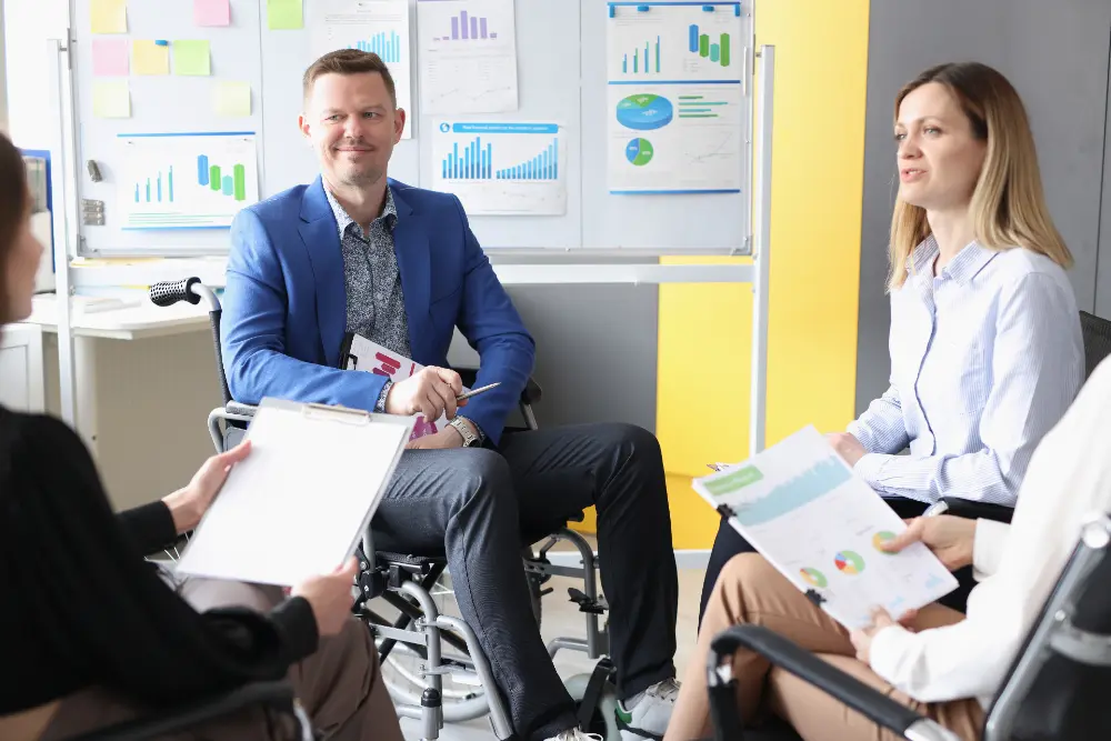 Specialized Consulting