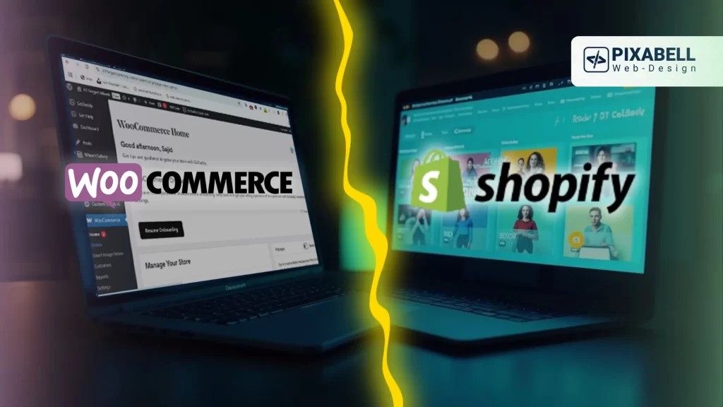 WooCommerce