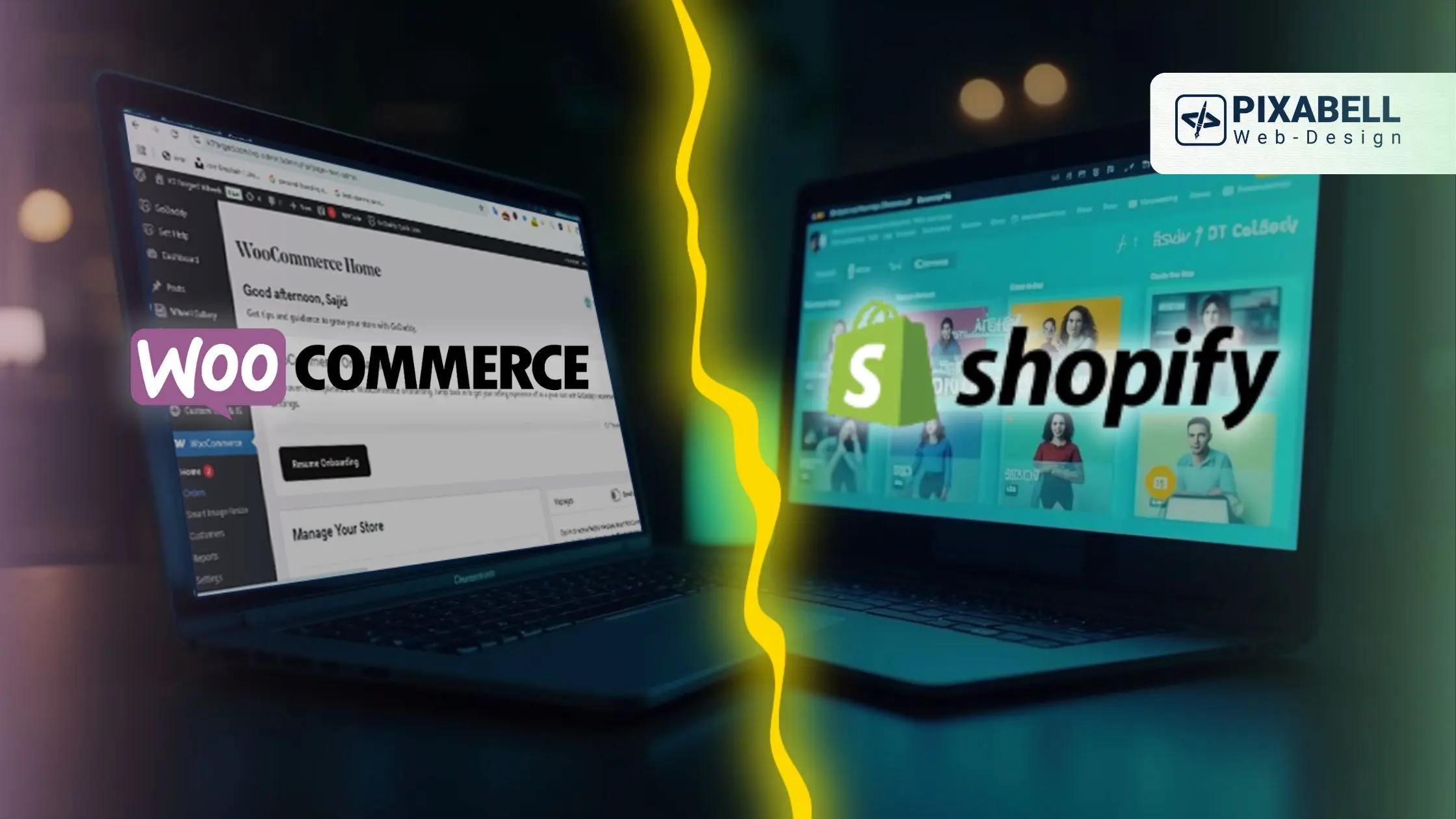 WooCommerce