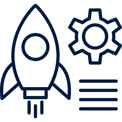 Launch & Optimize
