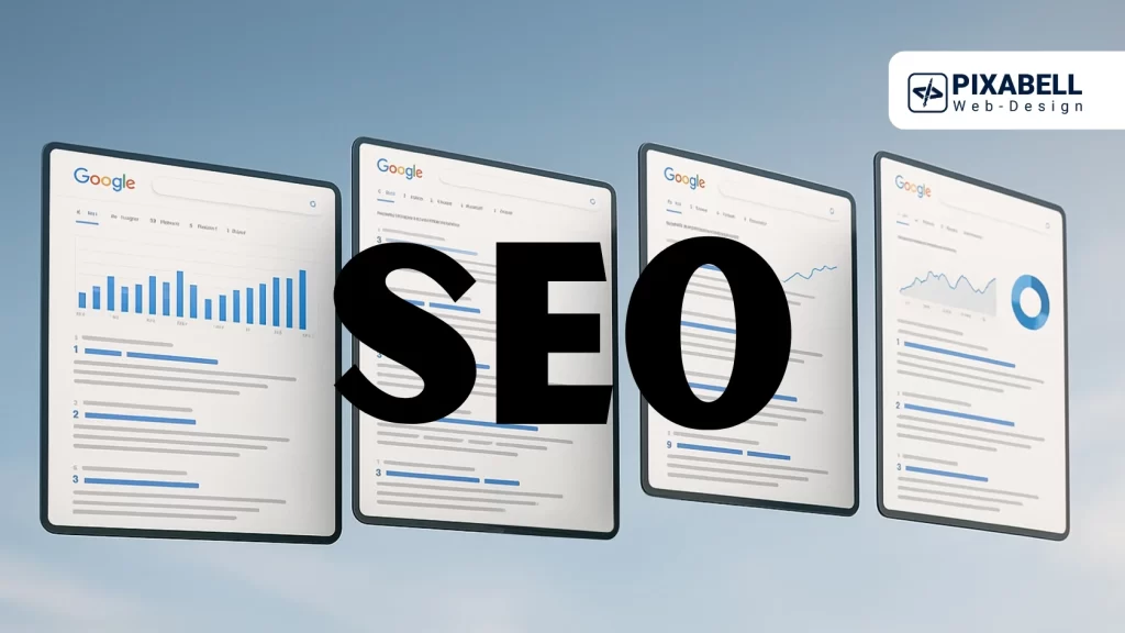 SEO Agency