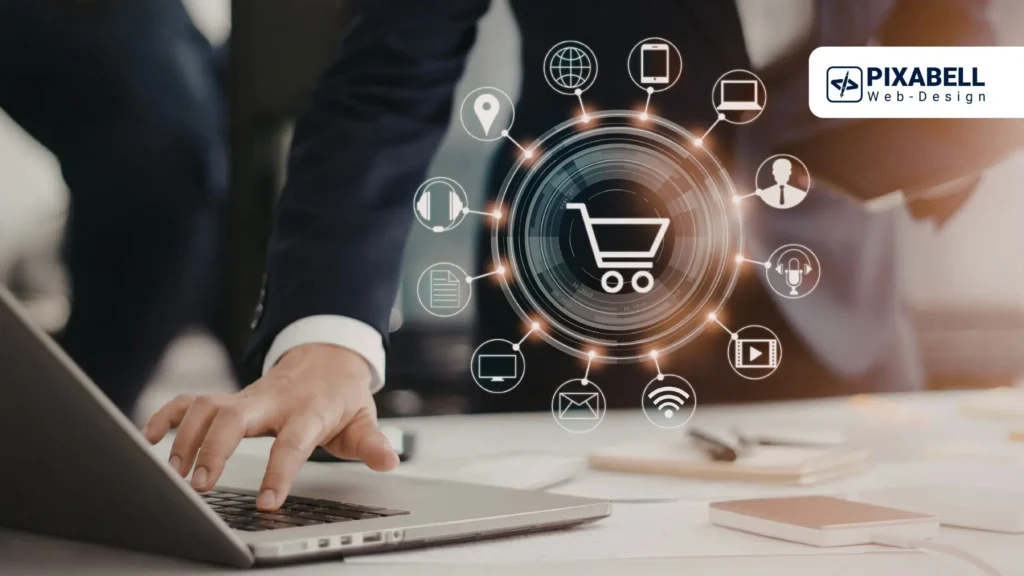 e commerce