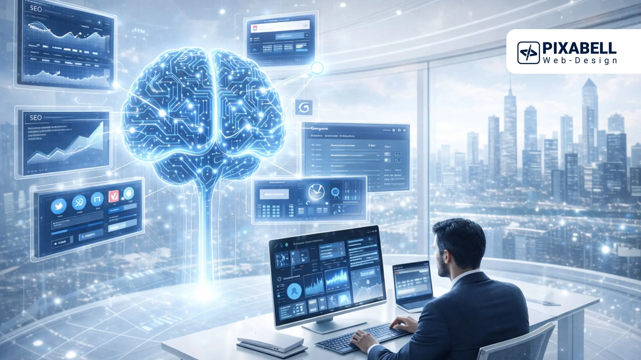 Ai digital marketing