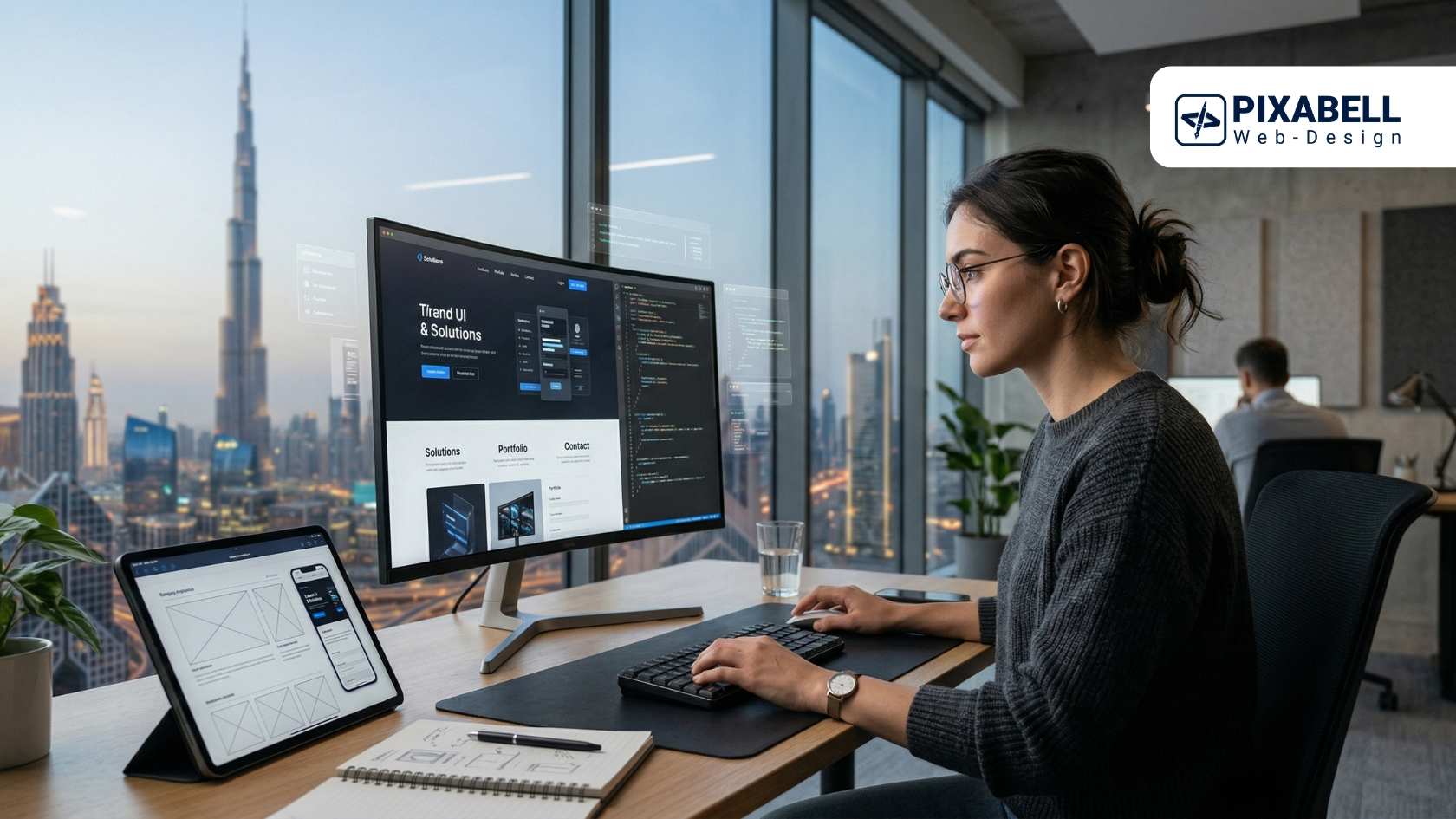 Website Design Company