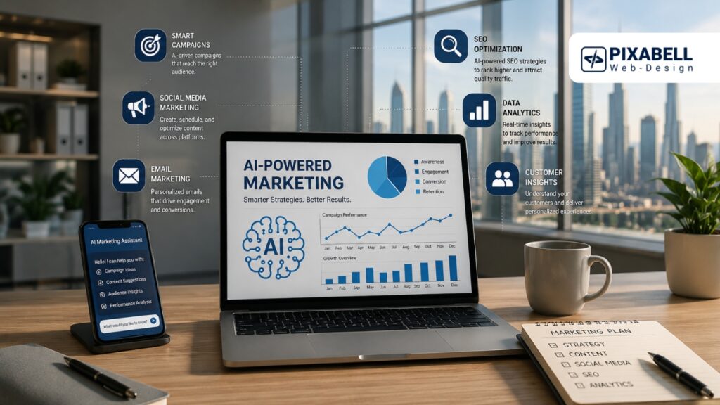 AI-Based Digital Marketing