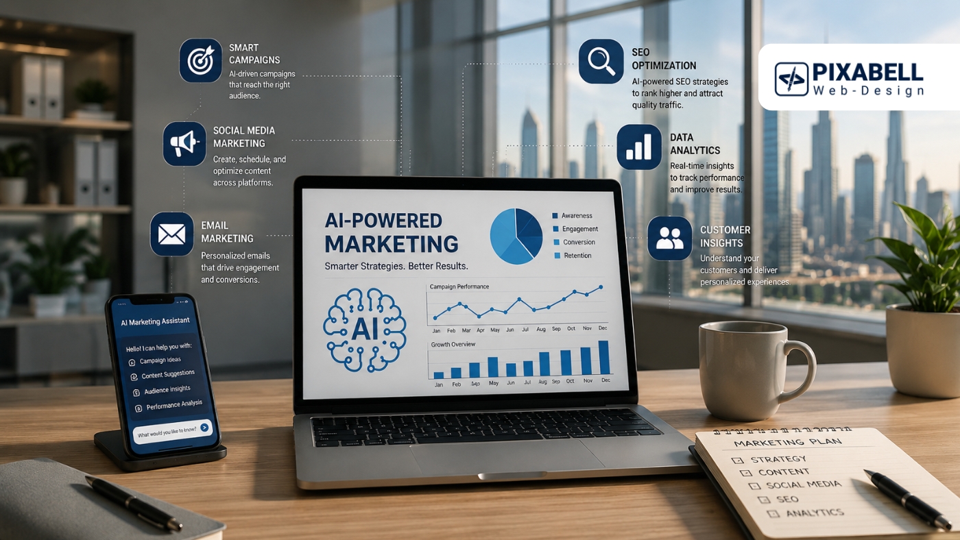 AI-Based Digital Marketing