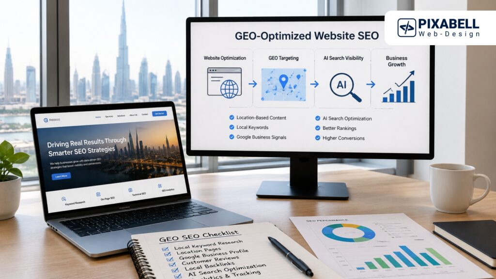 GEO