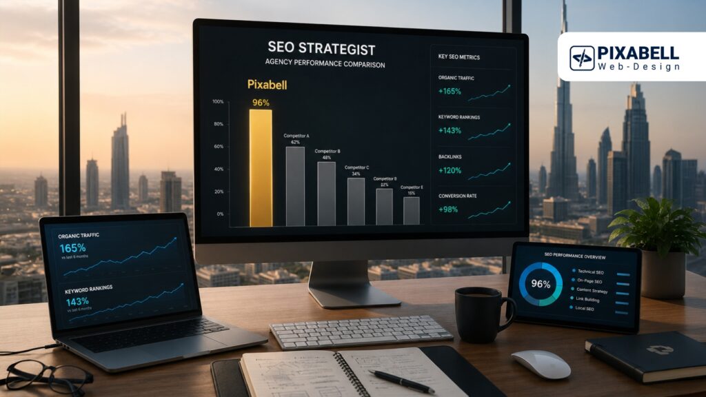 SEO Strategist