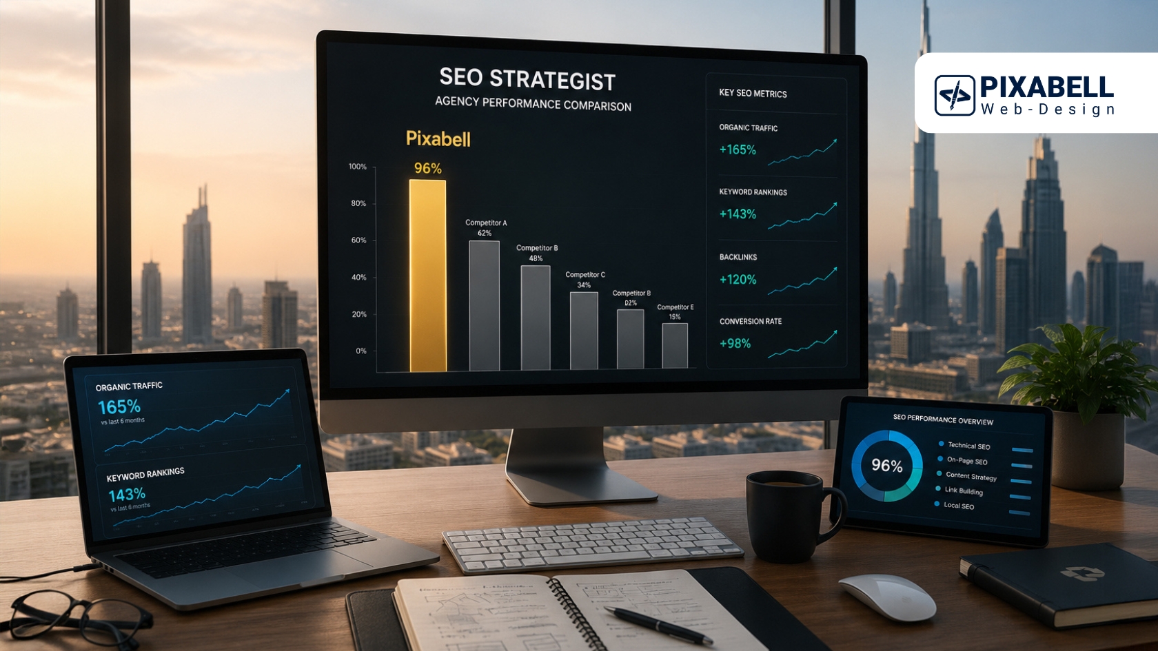 SEO Strategist